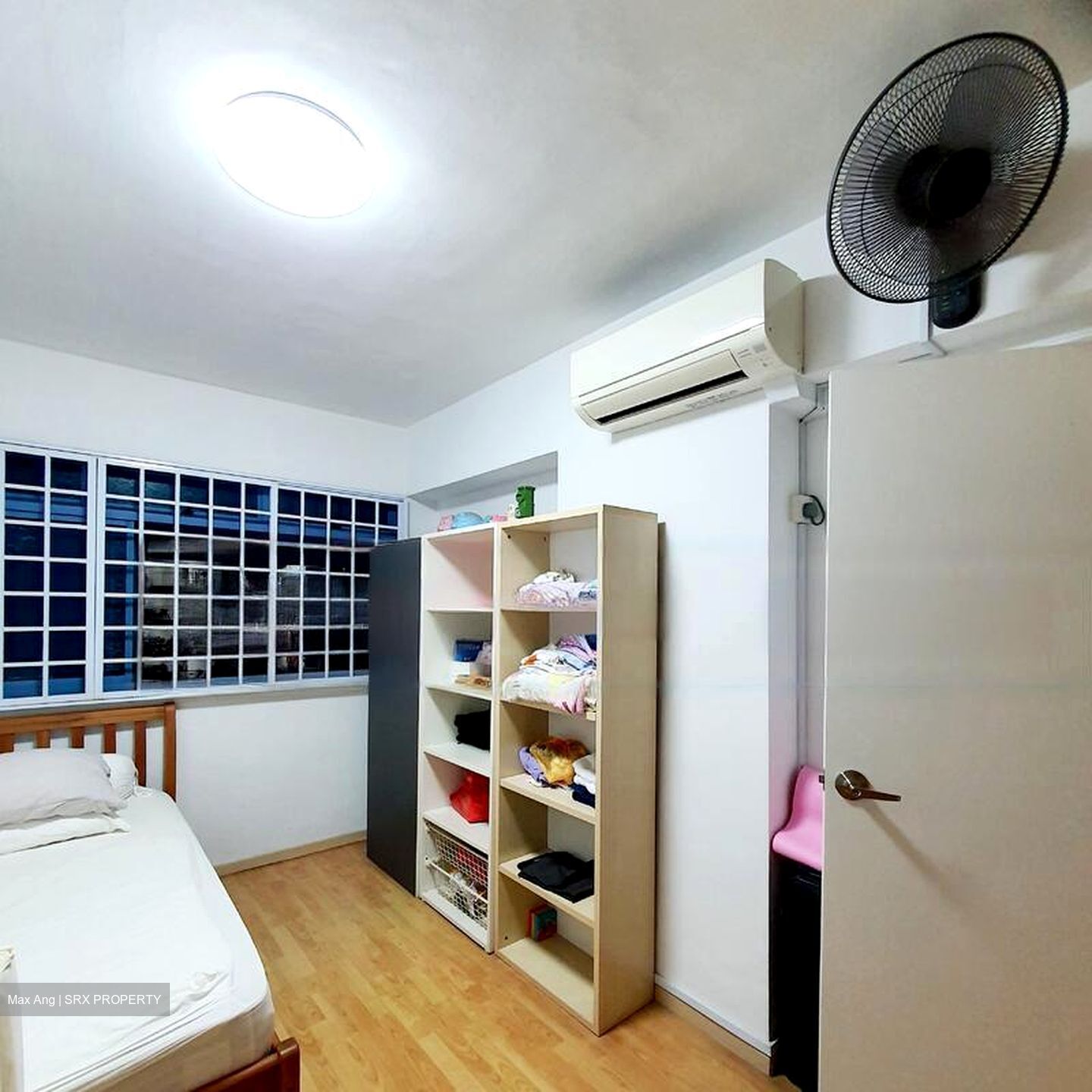 Blk 467 Blue Riverview (Sembawang), HDB 5 Rooms #463136751